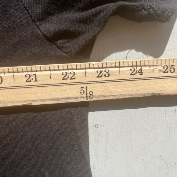 Men's Meater T-Shirt Black Schematic L Meateater Slicer Tool Carnivore Deli Meat - Picture 8 of 10